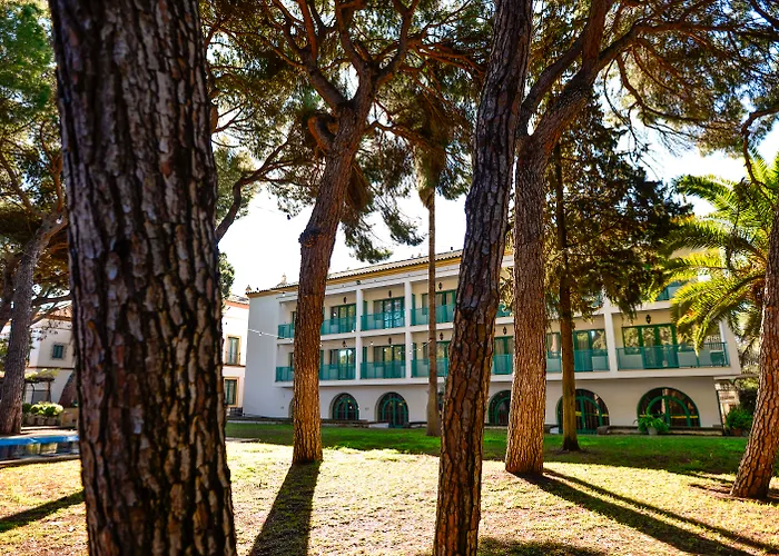 Legado Oromana Hotel