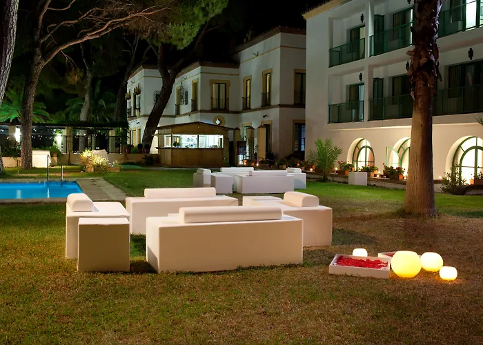 Legado Oromana Hotel