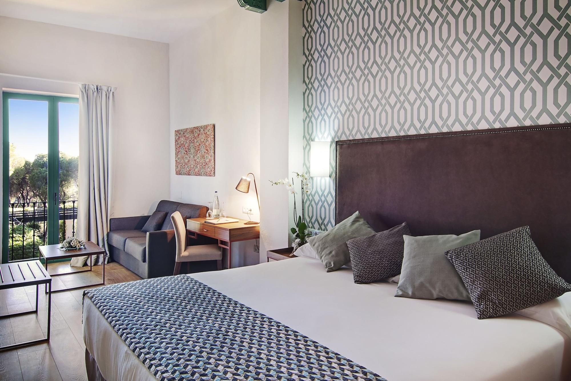 Legado Oromana Hotel