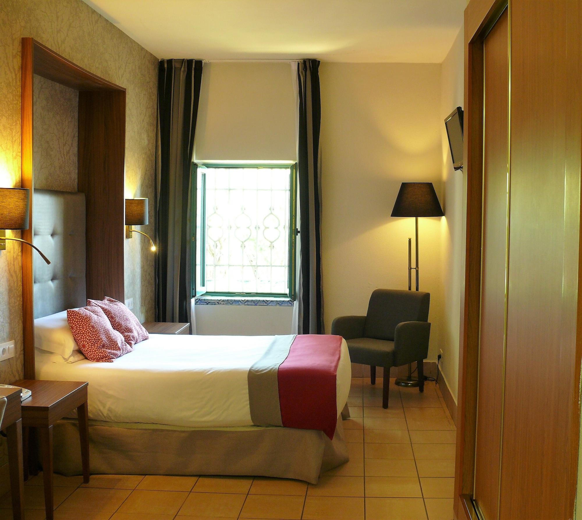 Legado Oromana Hotel 3*