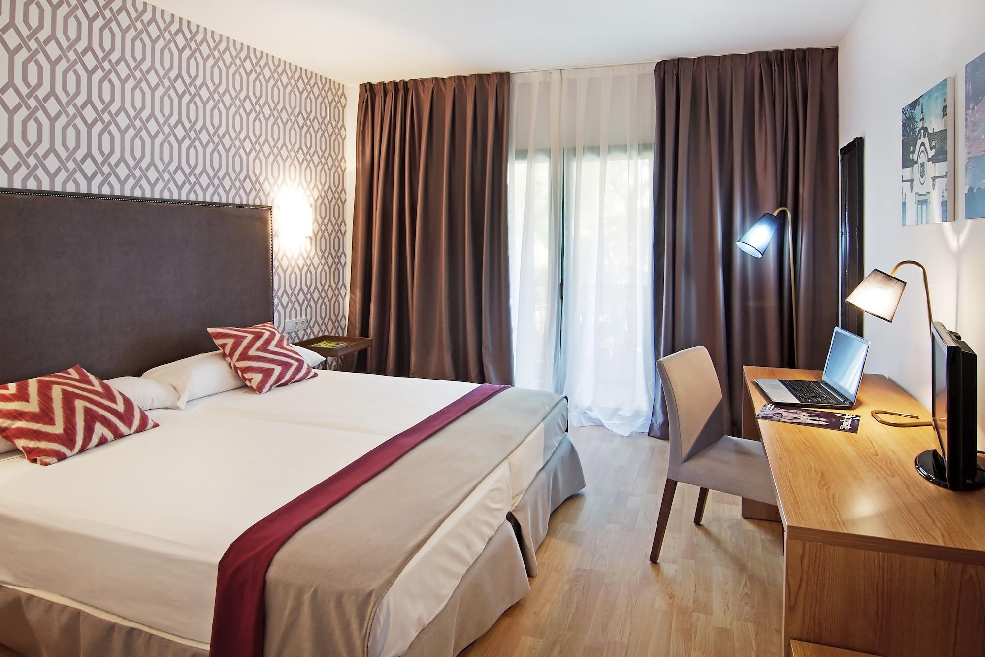Oromana Hotel 3*