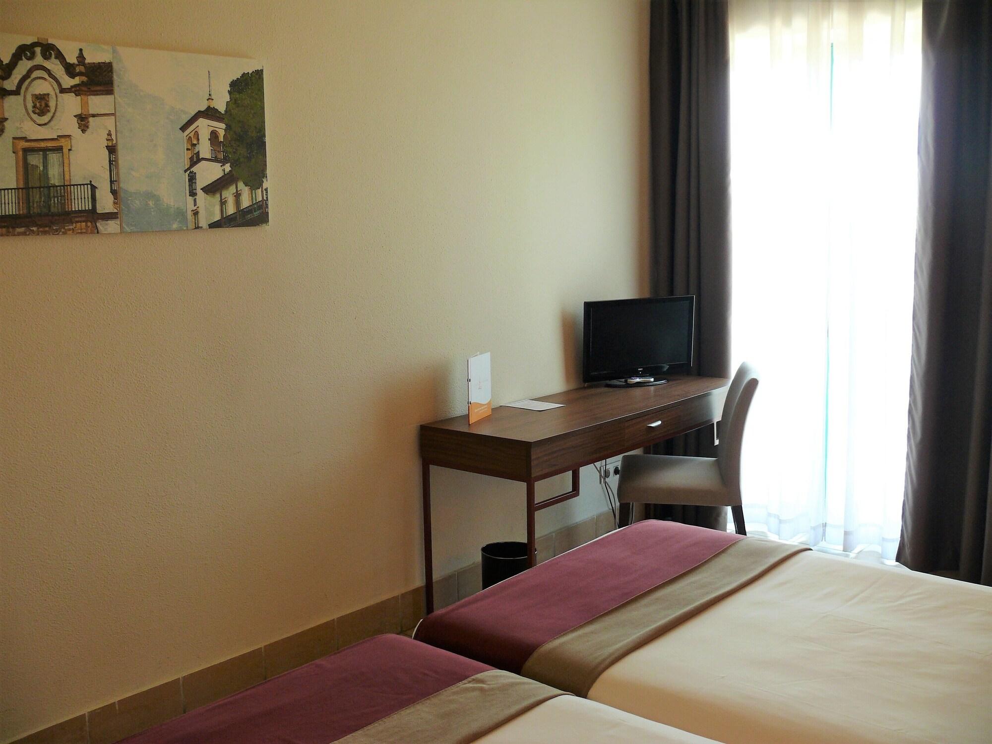 Hotel Legado Oromana Alcalá de Guadaira