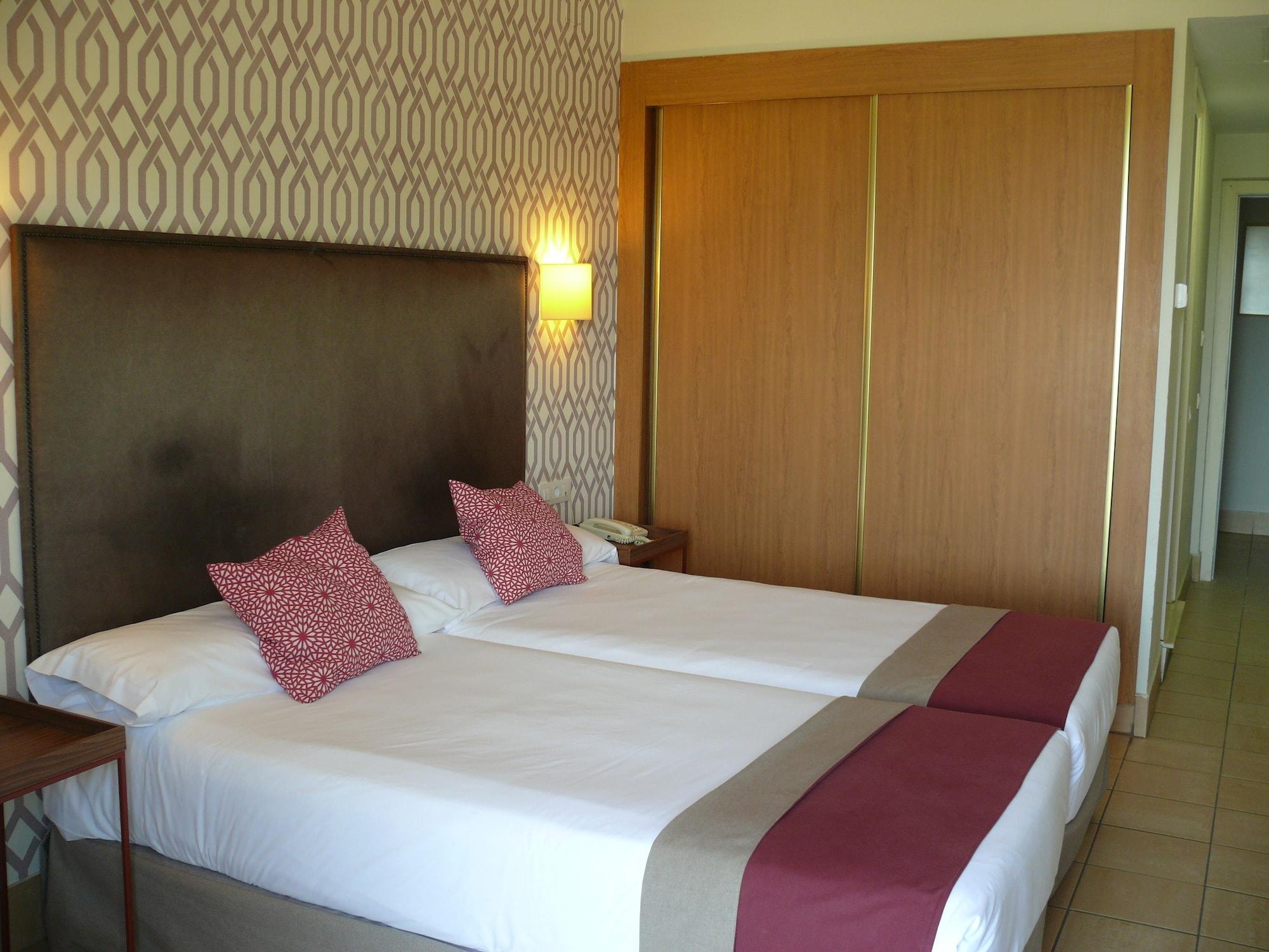 Hotel Legado Oromana Alcalá de Guadaira