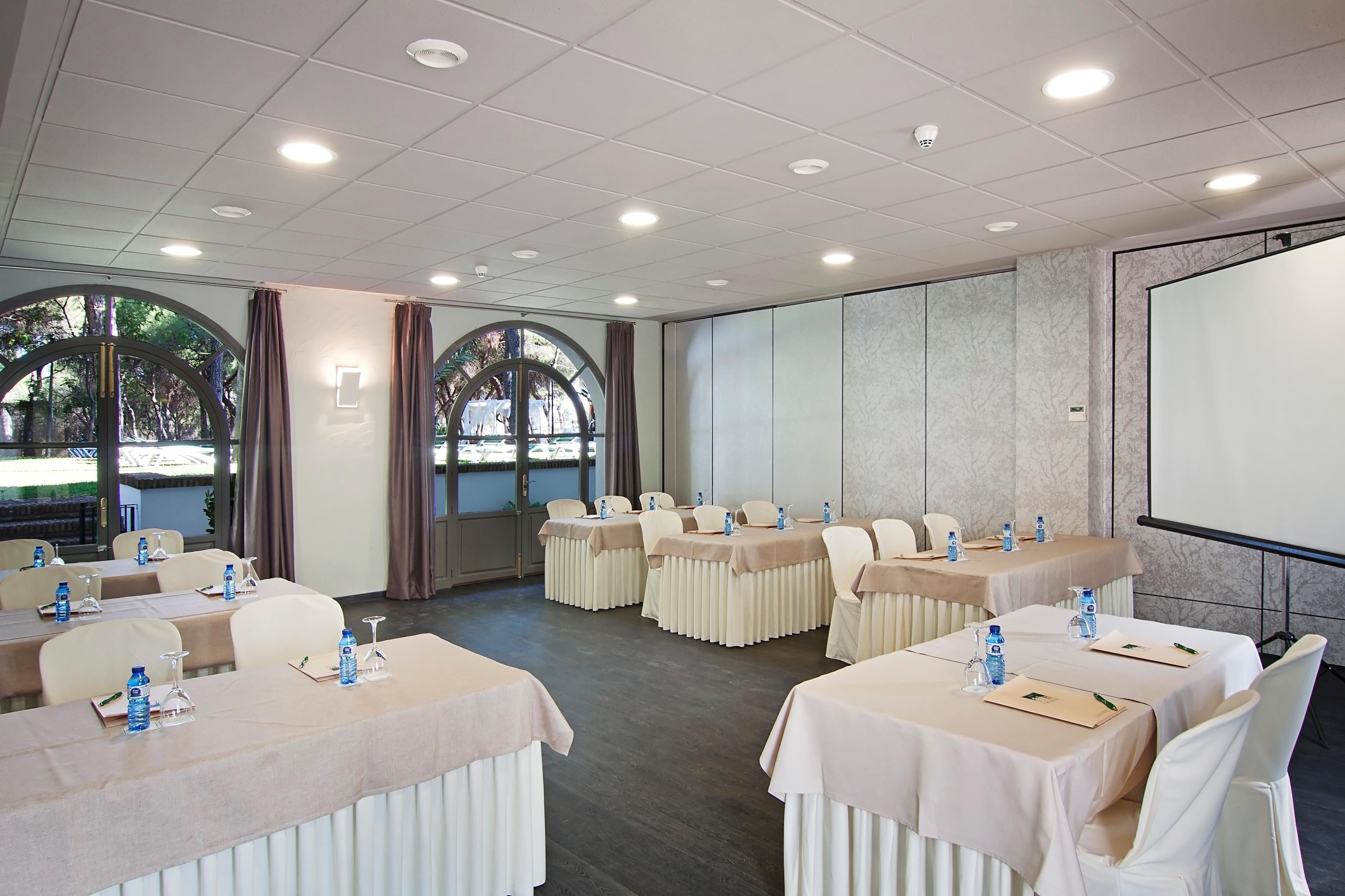 Legado Oromana Hotel