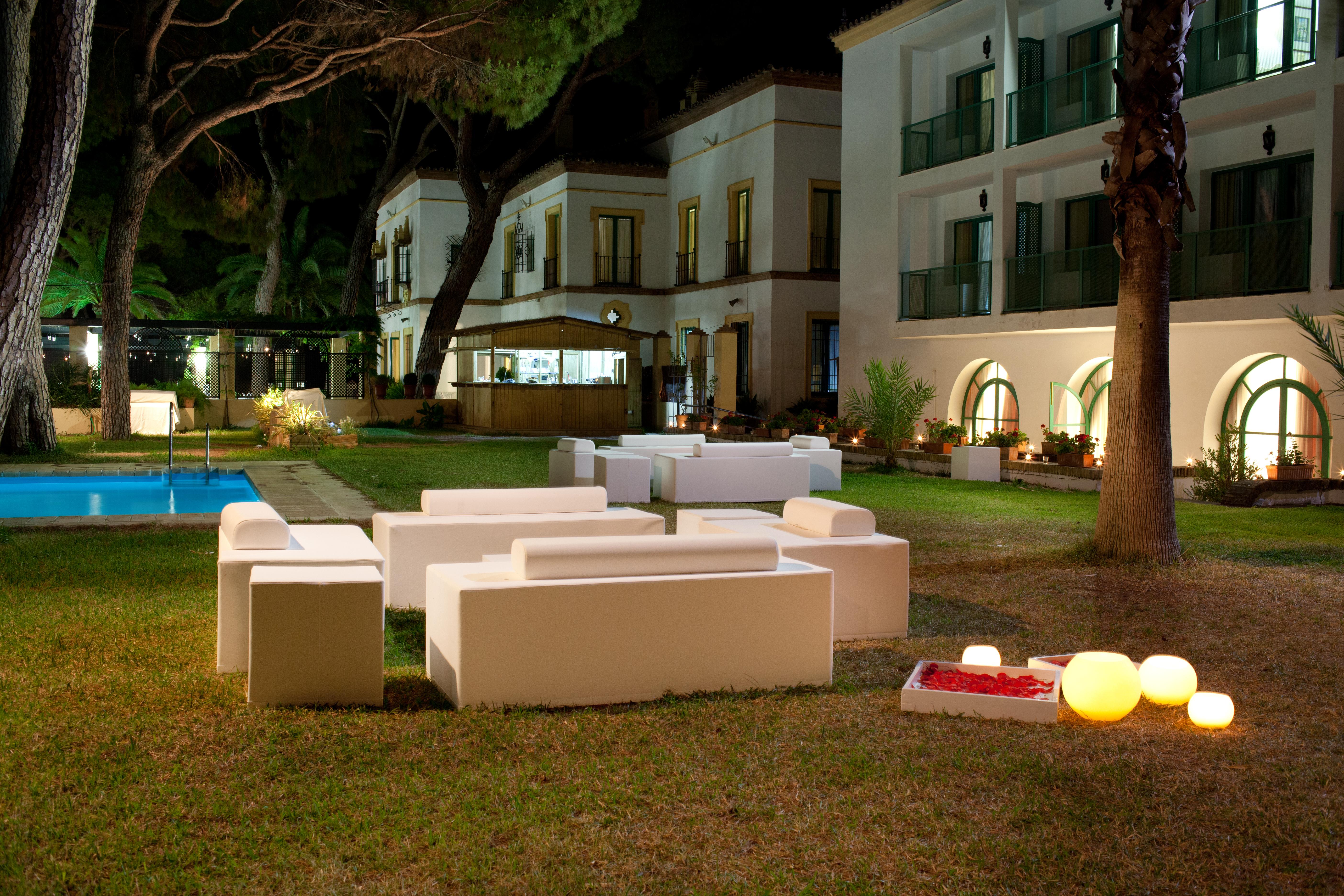 Hotel Legado Oromana 3*