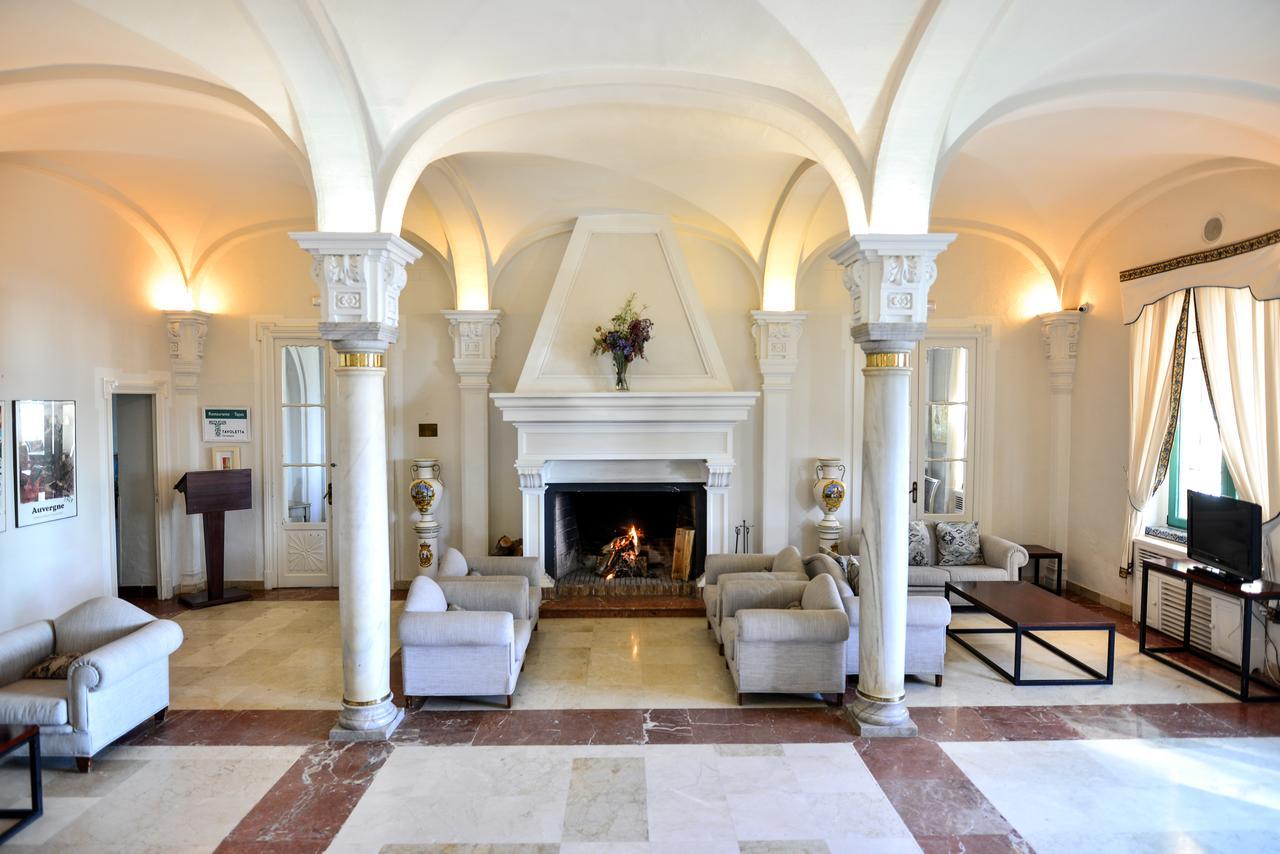 Legado Oromana Hotel 3*
