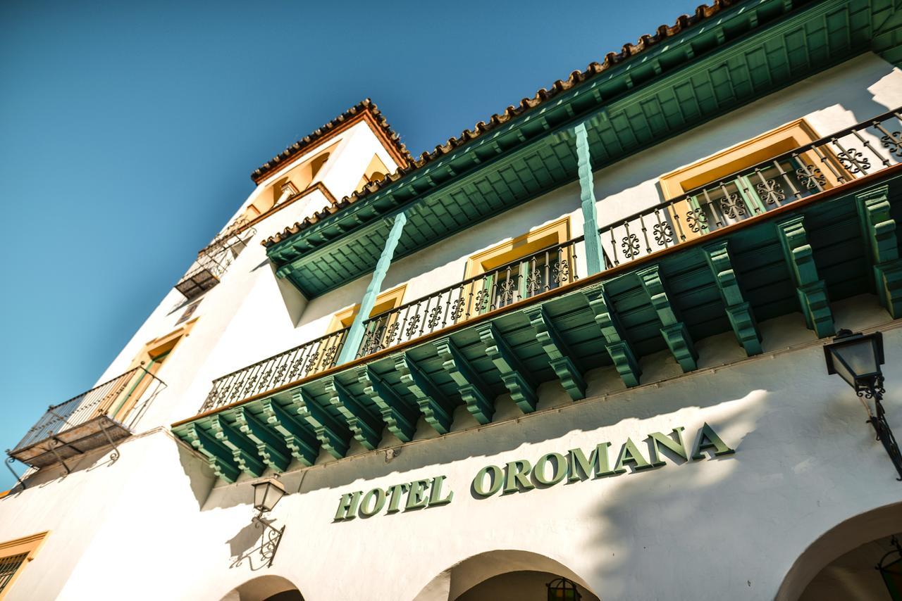 Hotel Legado Oromana 3*