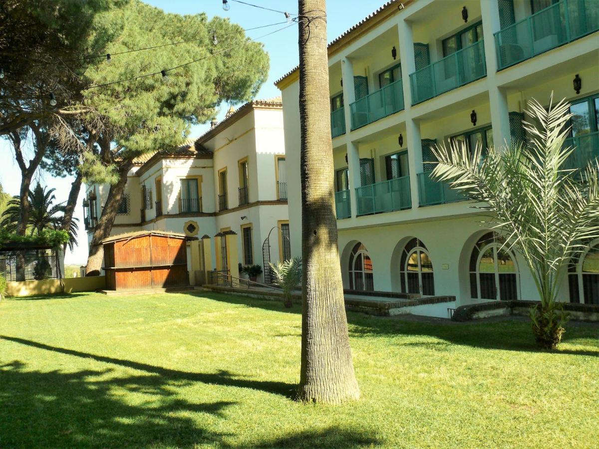 Hotel Legado Oromana